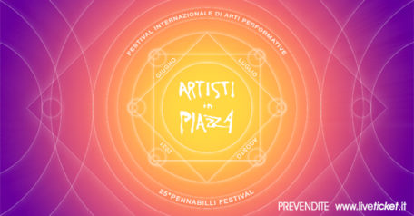 Artisti in Piazza - Pennabilli Festival a Pennabilli