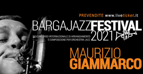 BARGA JAZZ FESTIVAL a Barga