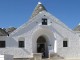 Museo del Trullo Sovrano ad Alberobello