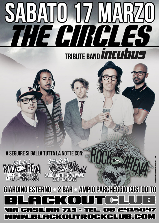 the-circles