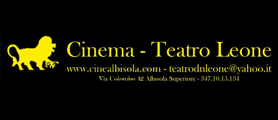 CINEMA-TEATRO-LEONE