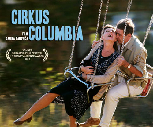 Circus-Columbia
