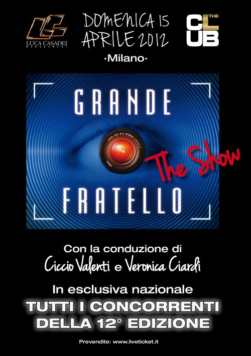 GRANDE-FRATELLO-THE-SHOW