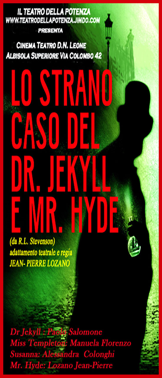 JEKYLL-E-HYDE-LEONE