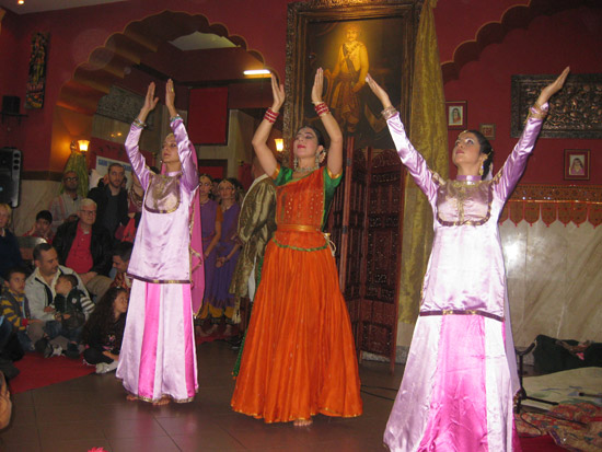 Kathak-grazia-e-vigore