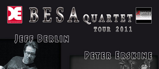 besa_quartet