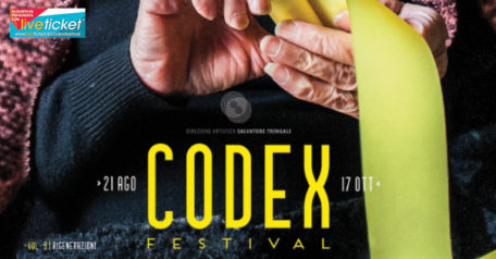 codex festival