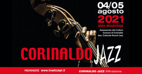 Corinaldo Jazz a Piazza Il terreno a Corinaldo