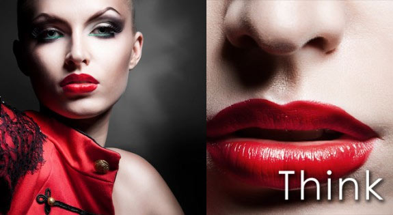 Think free or die, Beach Club Versilia