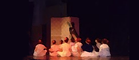 École de danse
