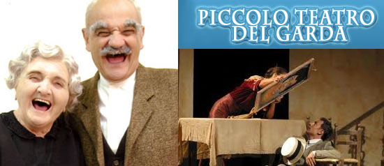 El moroso de la nona, Piccolo Teatro, Padova