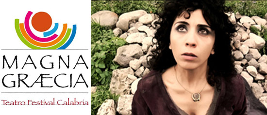 Elektra Magna Graecia Teatro Festival