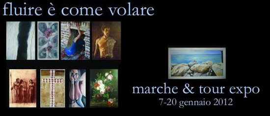 fluire-come-volare