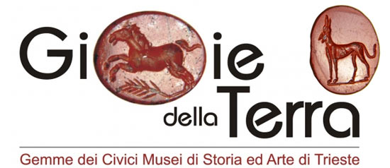 Gioie della terra, castello di San giusto, Trieste