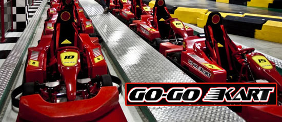 go-go kart