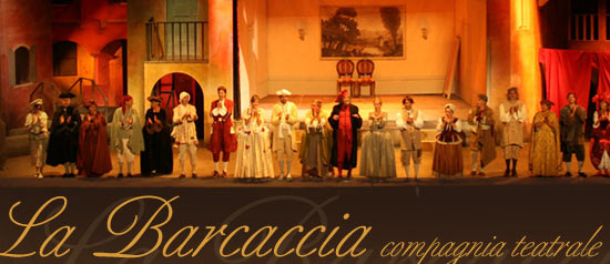 I rusteghi, Piccolo Teatro Padova