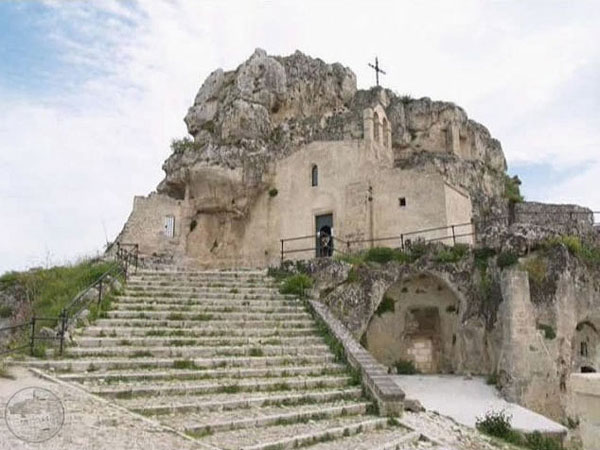 Chiesa di Santa Maria di Idris