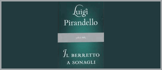 il-berretto-a-sonagli