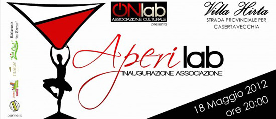 aperilab a caserta