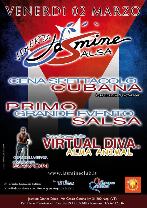 jasmine-salsa-cubana