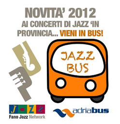 jazz bus