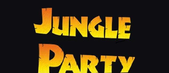 jugle-party