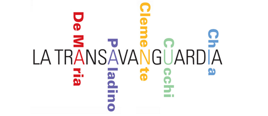 la-transavanguardia-italiana