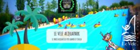 Le Vele Acquapark a San Gervasio Bresciano