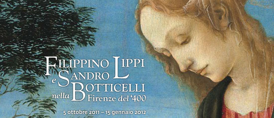 lippi-botticelli