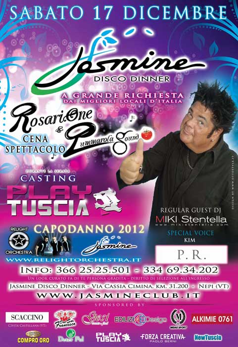 rosarione