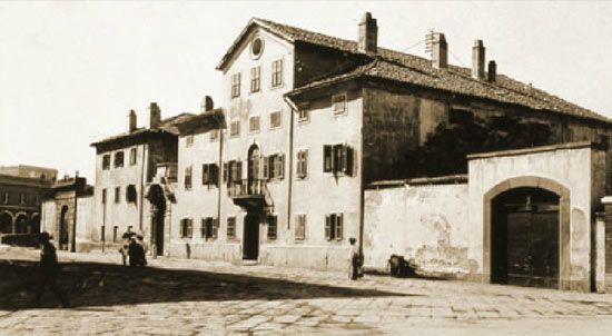 Civico Museo del Mare di Trieste