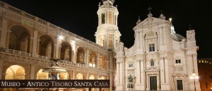 Museo Antico Tesoro della Santa Casa di Loreto