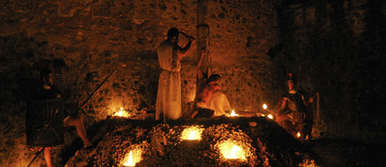 norcia-processione