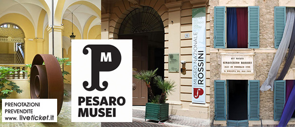 Pesaro Musei