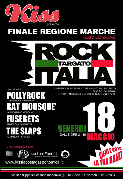 rock-targato-italia
