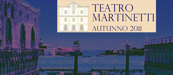 Tributo al Rondò Veneziano