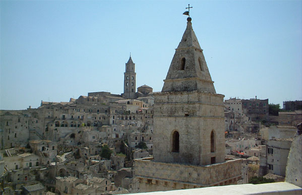 Chiesa di San Pietro Barisano 