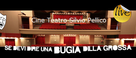 se devi dire una bugia dilla grossa