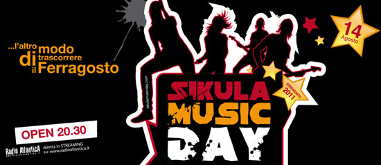 sikula music day