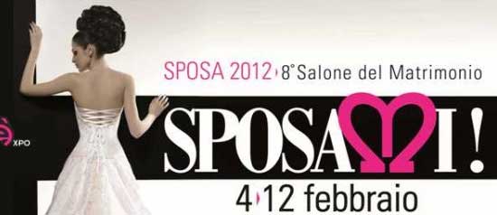 Sposami 2012 Expo alle Ciminiere di Catania