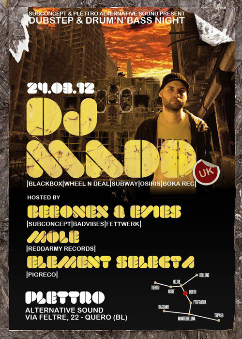 sub-concert
