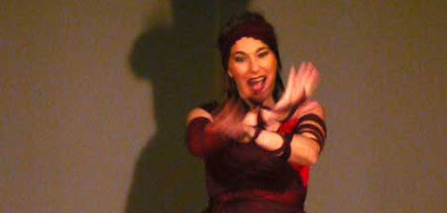 Barbara Zoletto