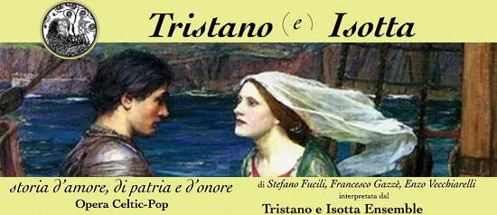 tristano e isotta
