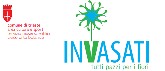 Invasati, tutti pazzi per i fiori